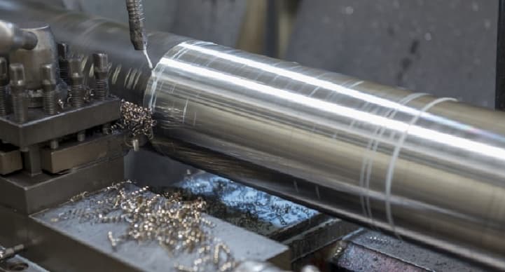 CNC Turning & Milling reference