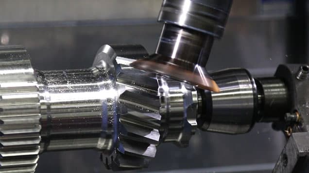 Machining Excellence