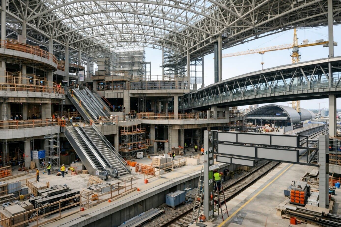 Architectural Structures reference