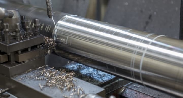 CNC Turning & Milling reference