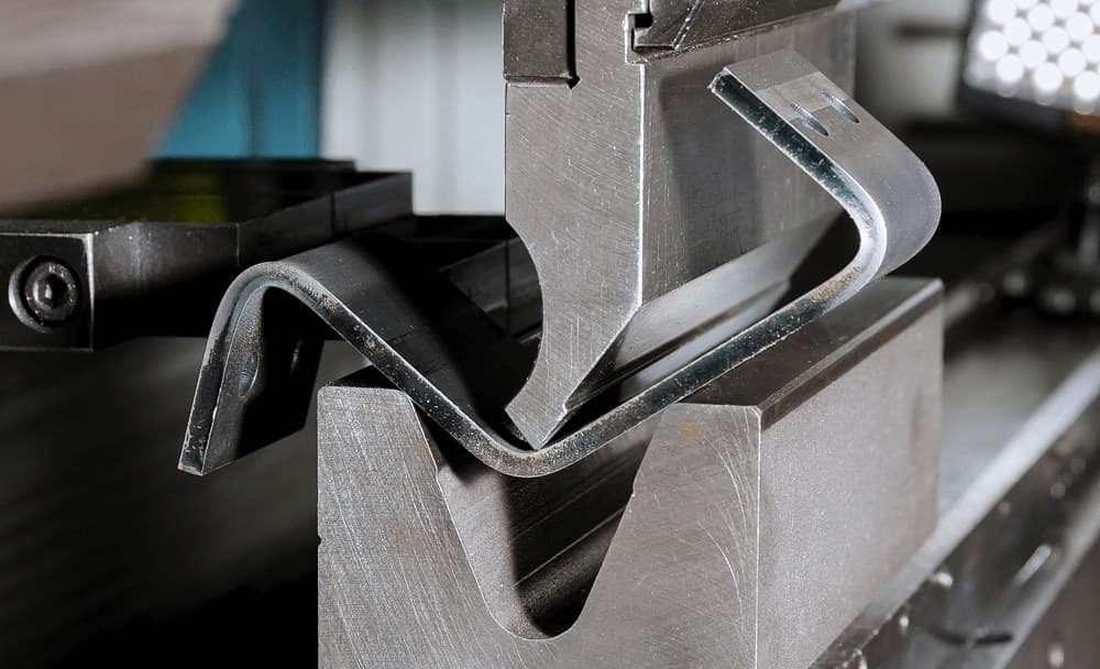Advanced Forming Capabilities